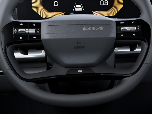 2027 Kia Carnival EX