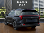 2027 Kia Carnival EX
