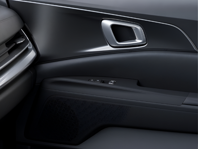 2027 Kia Carnival EX