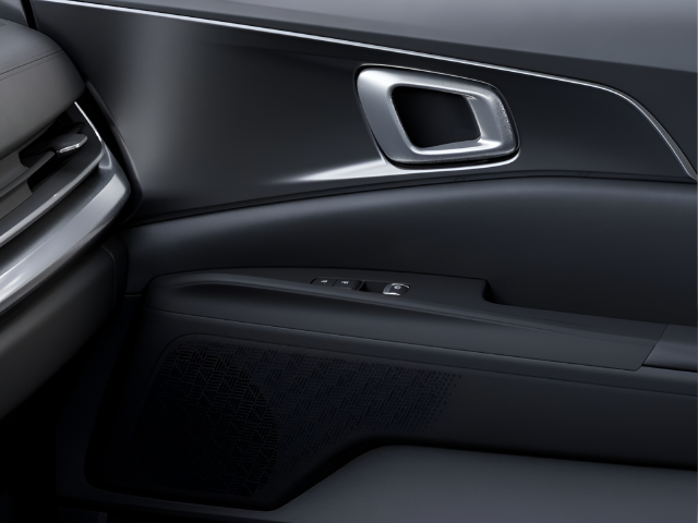 2027 Kia Carnival EX