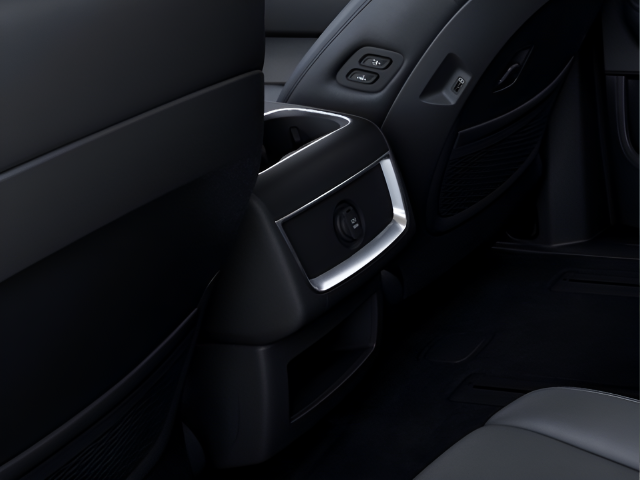2027 Kia Carnival EX
