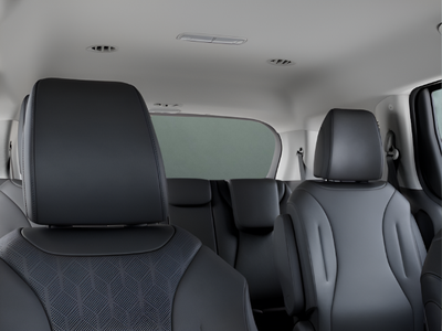 2027 Kia Carnival EX