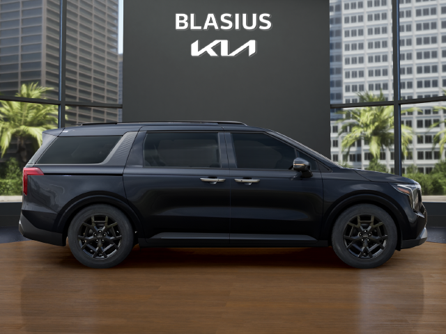 2027 Kia Carnival EX