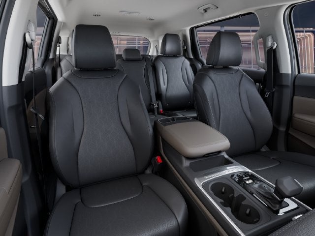 2027 Kia Carnival EX