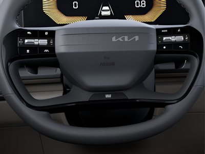 2027 Kia Carnival EX