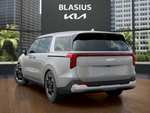 2027 Kia Carnival EX