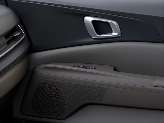 2027 Kia Carnival EX