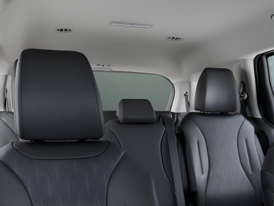 2027 Kia Carnival EX