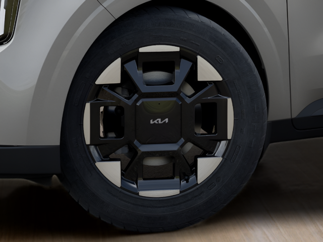 2027 Kia Carnival EX