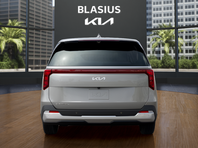 2027 Kia Carnival EX
