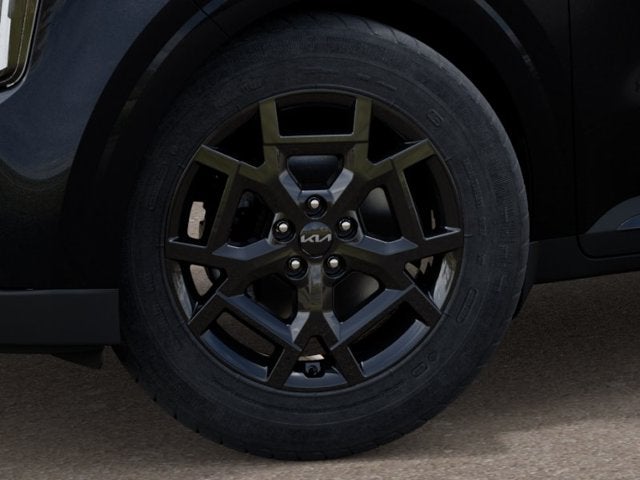 2027 Kia Carnival EX ETA- OCT.2026