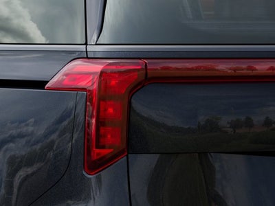 2027 Kia Carnival EX ETA- OCT.2026