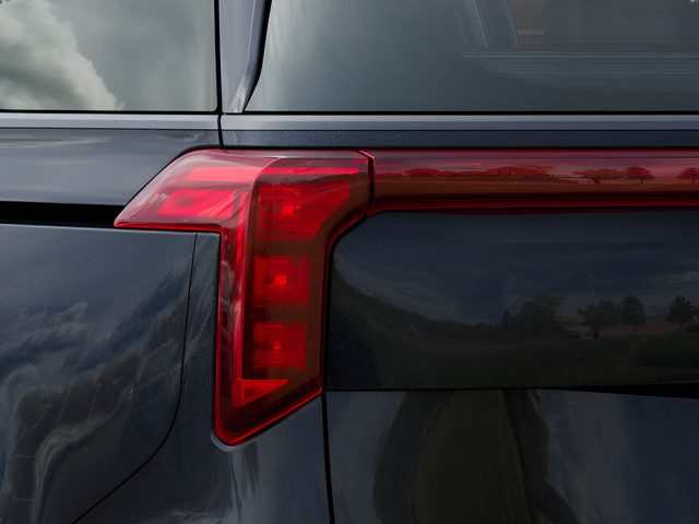 2027 Kia Carnival EX