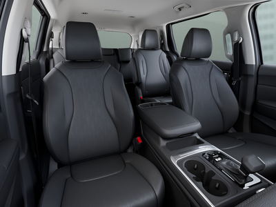 2027 Kia Carnival EX