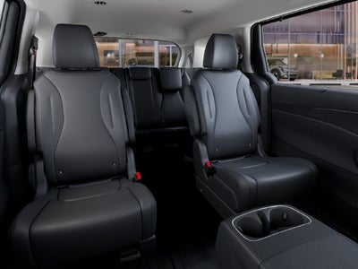 2027 Kia Carnival EX ETA- OCT.2026