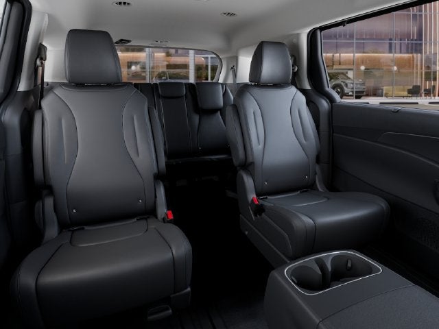 2027 Kia Carnival EX ETA- OCT.2026