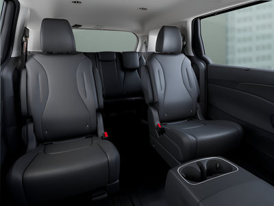 2027 Kia Carnival EX