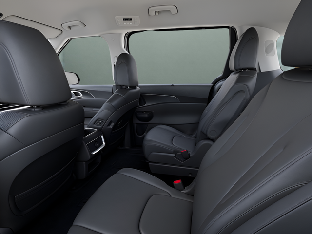2027 Kia Carnival EX