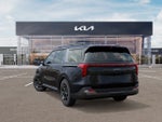 2027 Kia Carnival EX ETA- OCT.2026