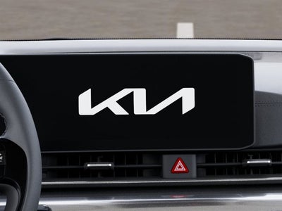 2027 Kia Carnival EX ETA- OCT.2026