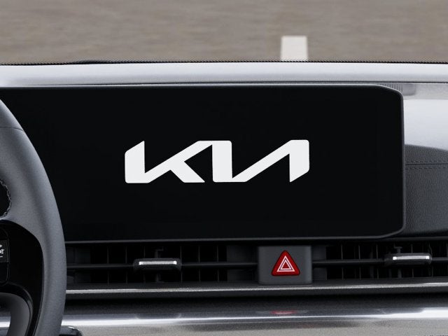 2027 Kia Carnival EX ETA- OCT.2026