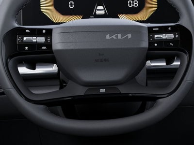 2027 Kia Carnival EX ETA- OCT.2026