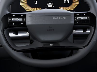 2027 Kia Carnival EX
