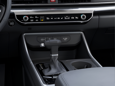 2027 Kia Carnival EX