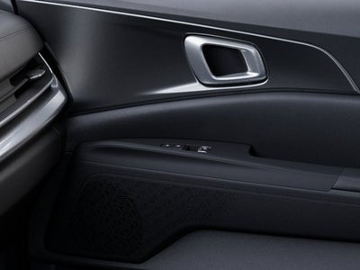 2027 Kia Carnival EX ETA- OCT.2026