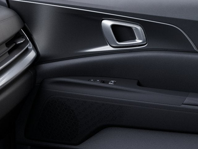 2027 Kia Carnival EX ETA- OCT.2026