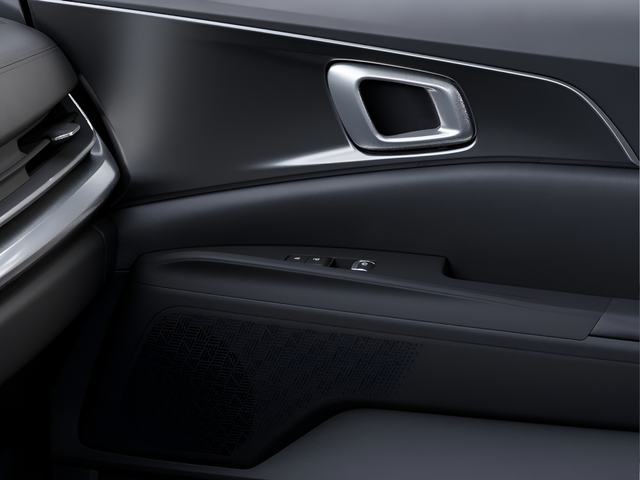 2027 Kia Carnival EX