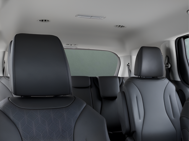 2027 Kia Carnival EX