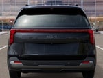 2027 Kia Carnival EX ETA- OCT.2026