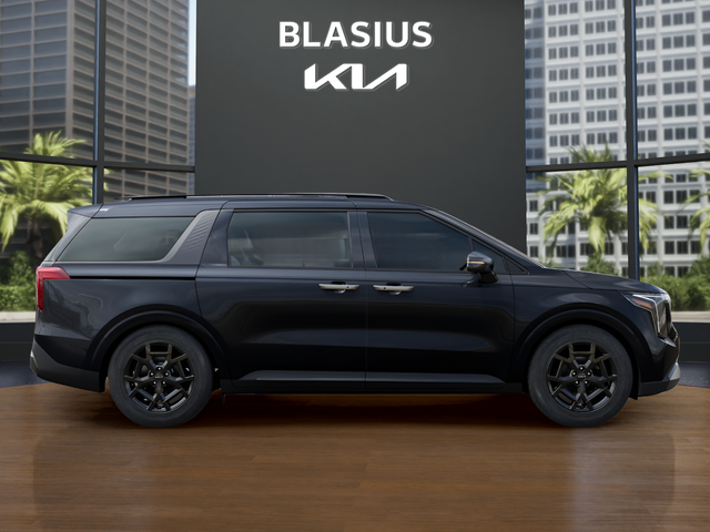 2027 Kia Carnival EX