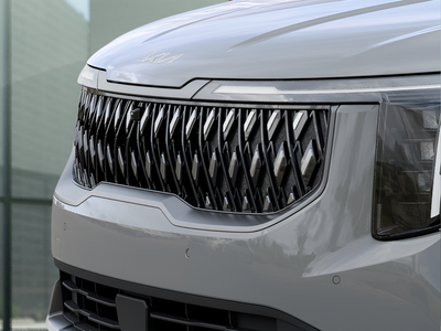 2027 Kia Carnival EX