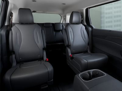 2027 Kia Carnival EX