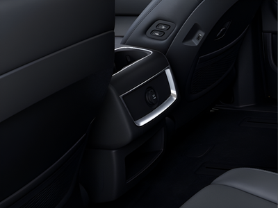 2027 Kia Carnival EX ETA- OCT.2026