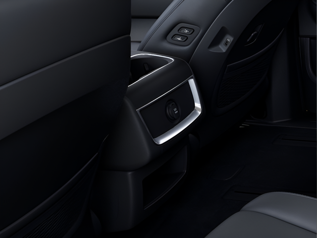 2027 Kia Carnival EX ETA- OCT.2026