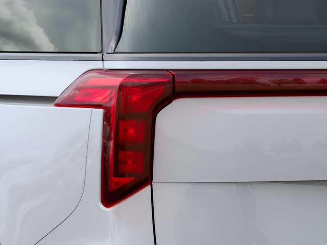 2027 Kia Carnival EX ETA- OCT.2026