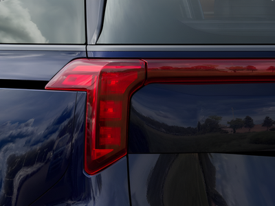 2027 Kia Carnival EX