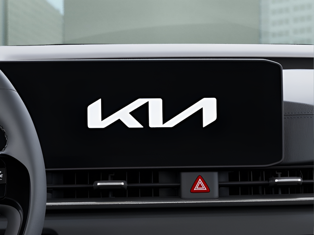 2027 Kia Carnival Hybrid EX ETA- OCT.2026
