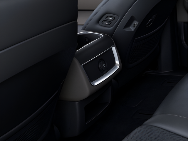 2027 Kia Carnival Hybrid EX ETA- OCT.2026