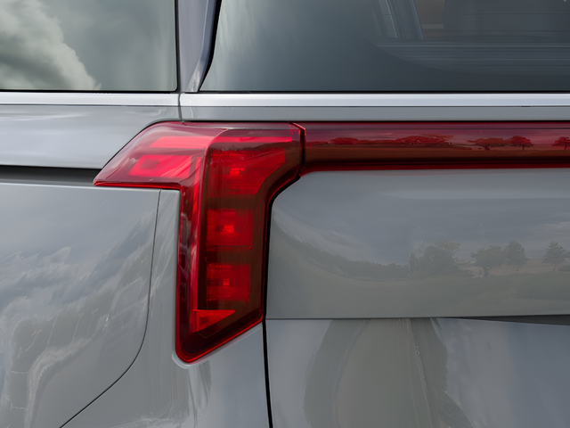2027 Kia Carnival Hybrid EX ETA- OCT.2026