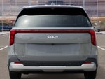 2027 Kia Carnival Hybrid EX