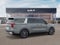 2027 Kia Carnival Hybrid EX