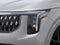 2027 Kia Carnival Hybrid EX