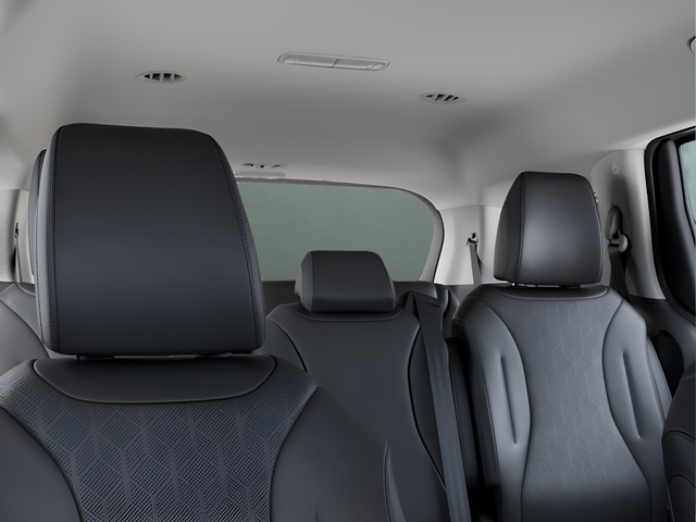 2027 Kia Carnival Hybrid EX ETA- SEP.2026