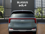 2027 Kia Carnival Hybrid EX ETA- SEP.2026