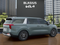 2027 Kia Carnival Hybrid EX ETA- SEP.2026