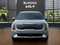 2027 Kia Carnival Hybrid EX ETA- SEP.2026